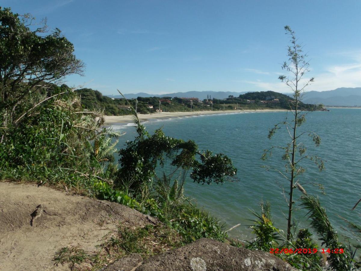 Recanto Fernandes Pinheira Bagian luar foto